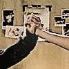 same image as first icon but close-up on the girls' hands intertwined