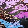 raven in new teen titans 1980