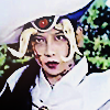 maria from chojin sentai jetman