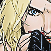 dinah lance in black canary best of the best