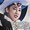 maria from chojin sentai jetman