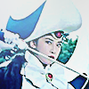 maria from chojin sentai jetman
