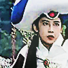maria from chojin sentai jetman
