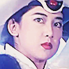 maria from chojin sentai jetman