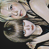 january 1 2026 default icon of bae and lily from NMIXX