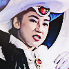 maria from chojin sentai jetman