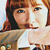 ikuta erina from morning musume