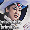 maria from chojin sentai jetman