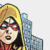 mia dearden in the comic green arrow 2001