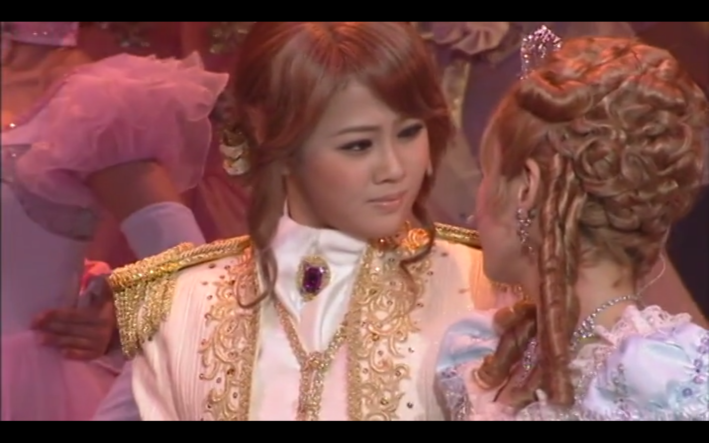 Gaki!