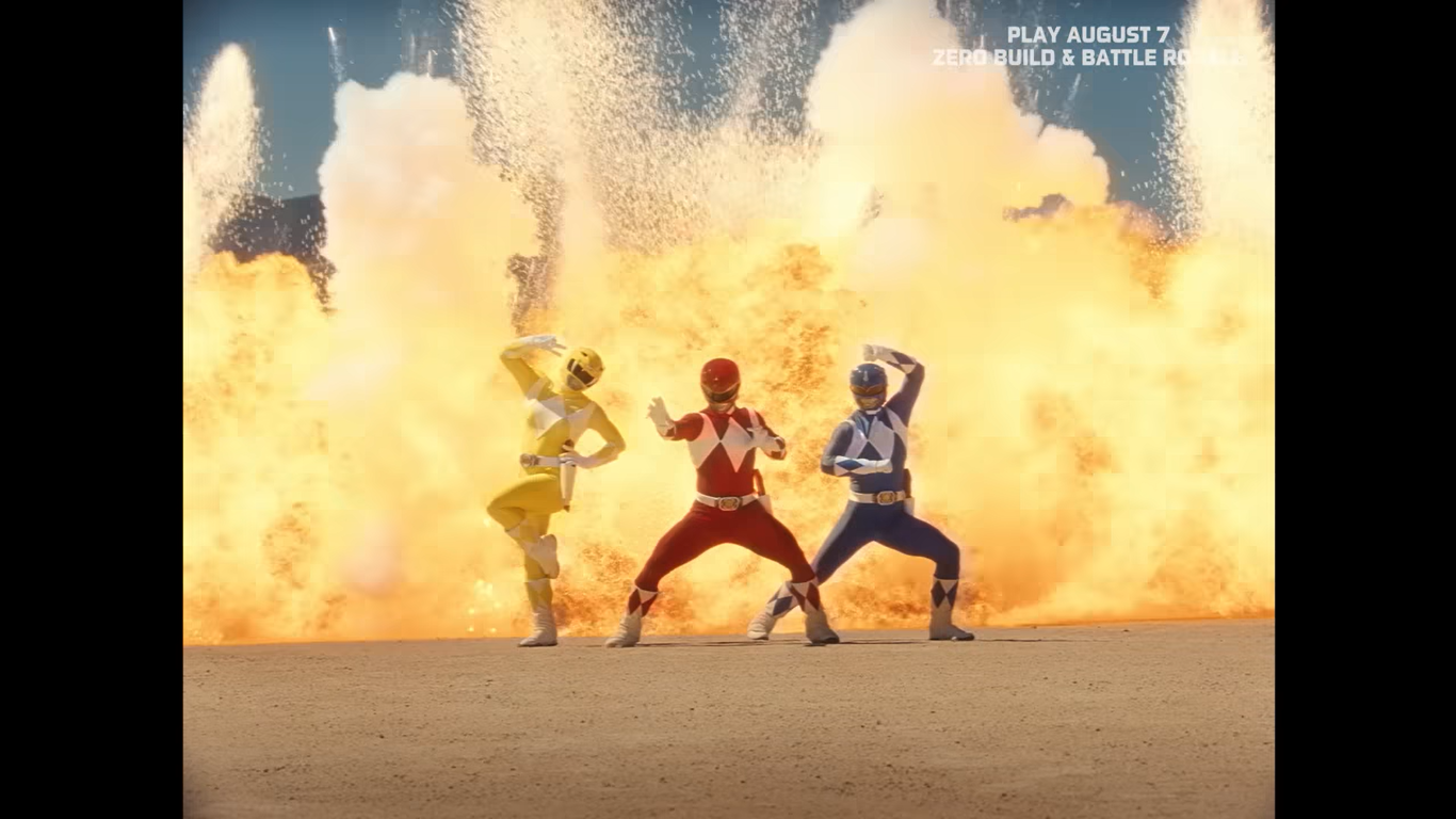 Rangers