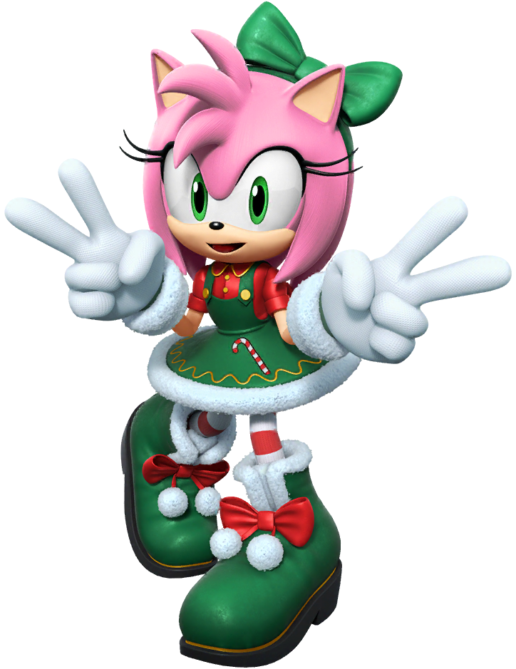 Amy