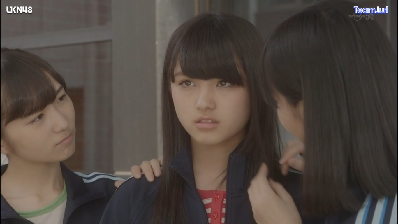 Seichan & co.!