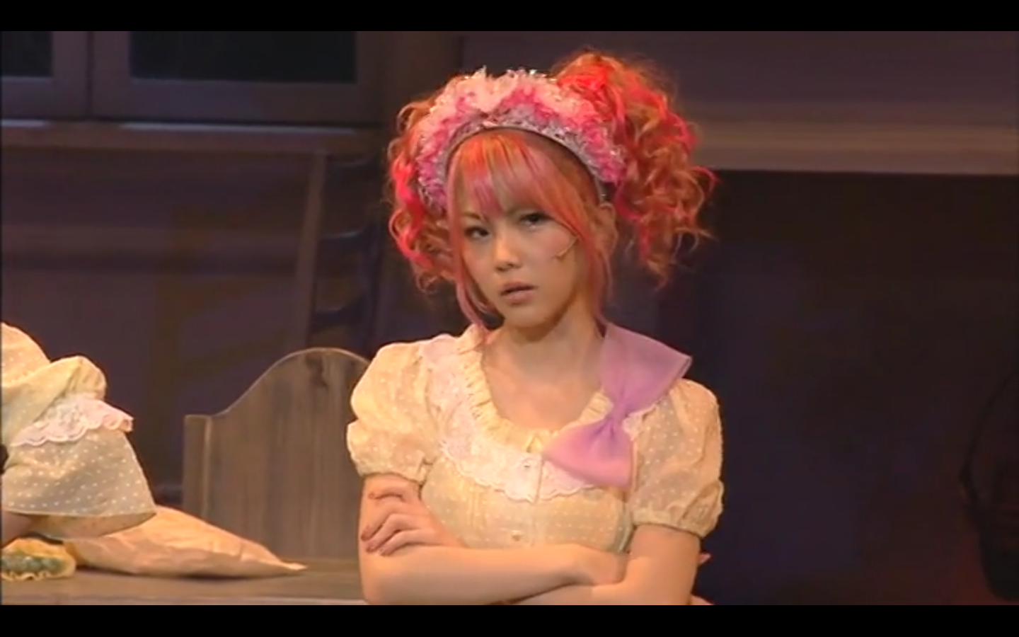 Reinya!