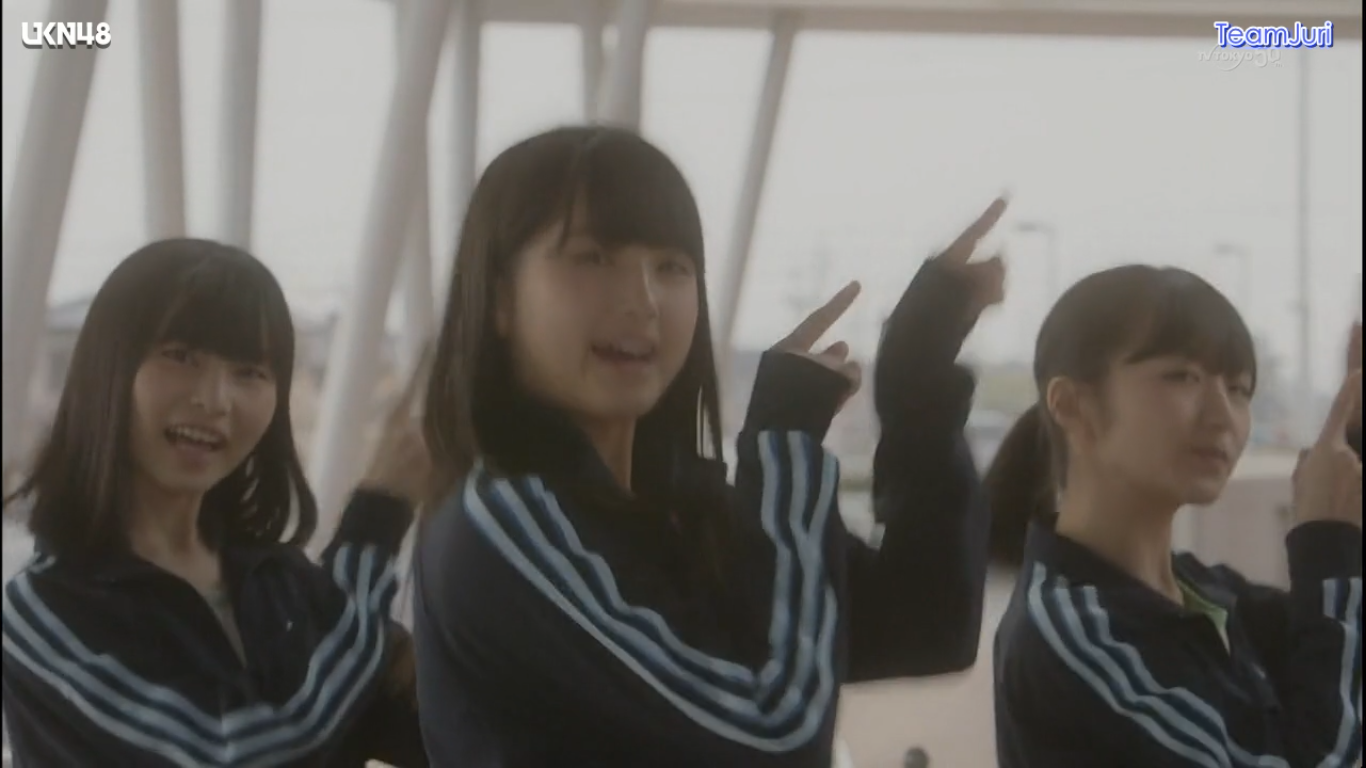 Ryo-chan!
