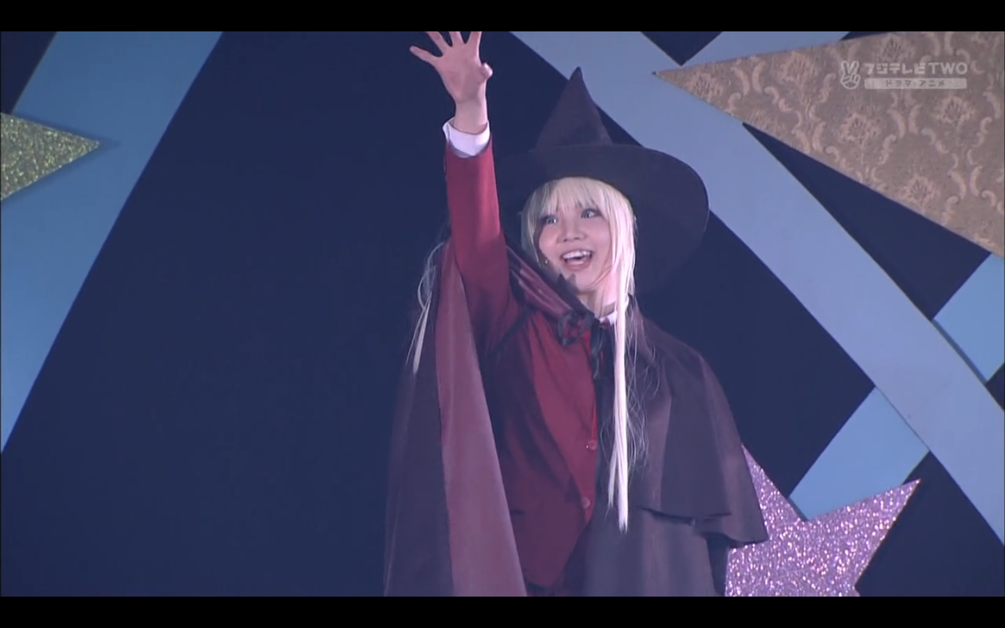 Yokonyan!