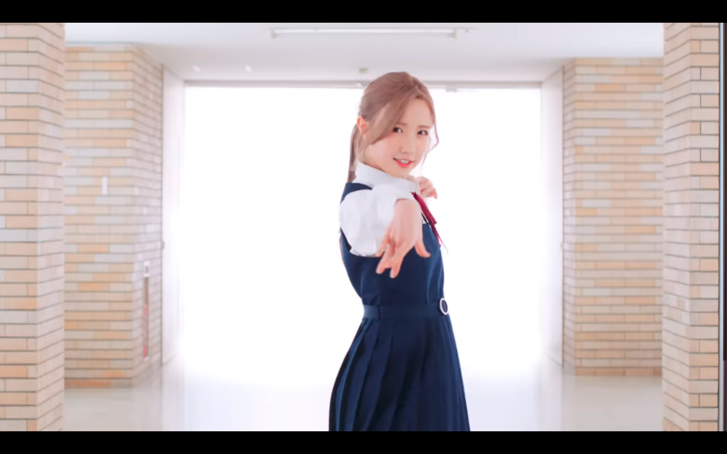 Hiichan!